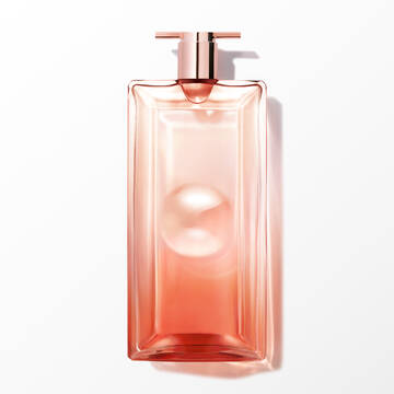 IDOLE NOW EAU DE PARFUM LANCOME PERFUME FEMININO AMBAR FLORAL COM BAUNILHA DE MADAGASCAR