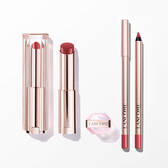 LIP COMBO – LIP IDOLE BUTTERGLOW + LIP IDOLE LIP SHAPER - SHEIK'S ROSY NUDE