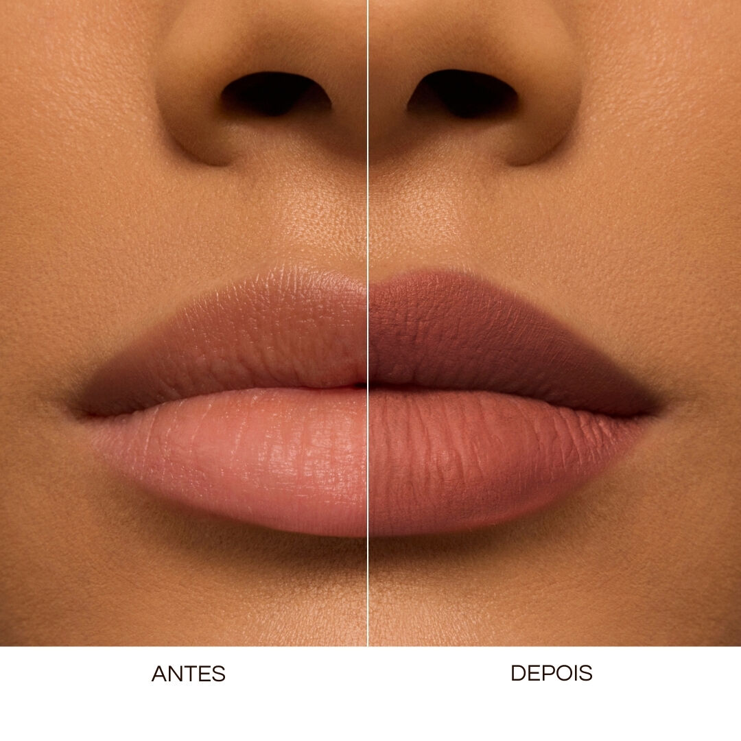 Batom sexy L’ABSOLU ROUGE DRAMA MATTE de Lancome