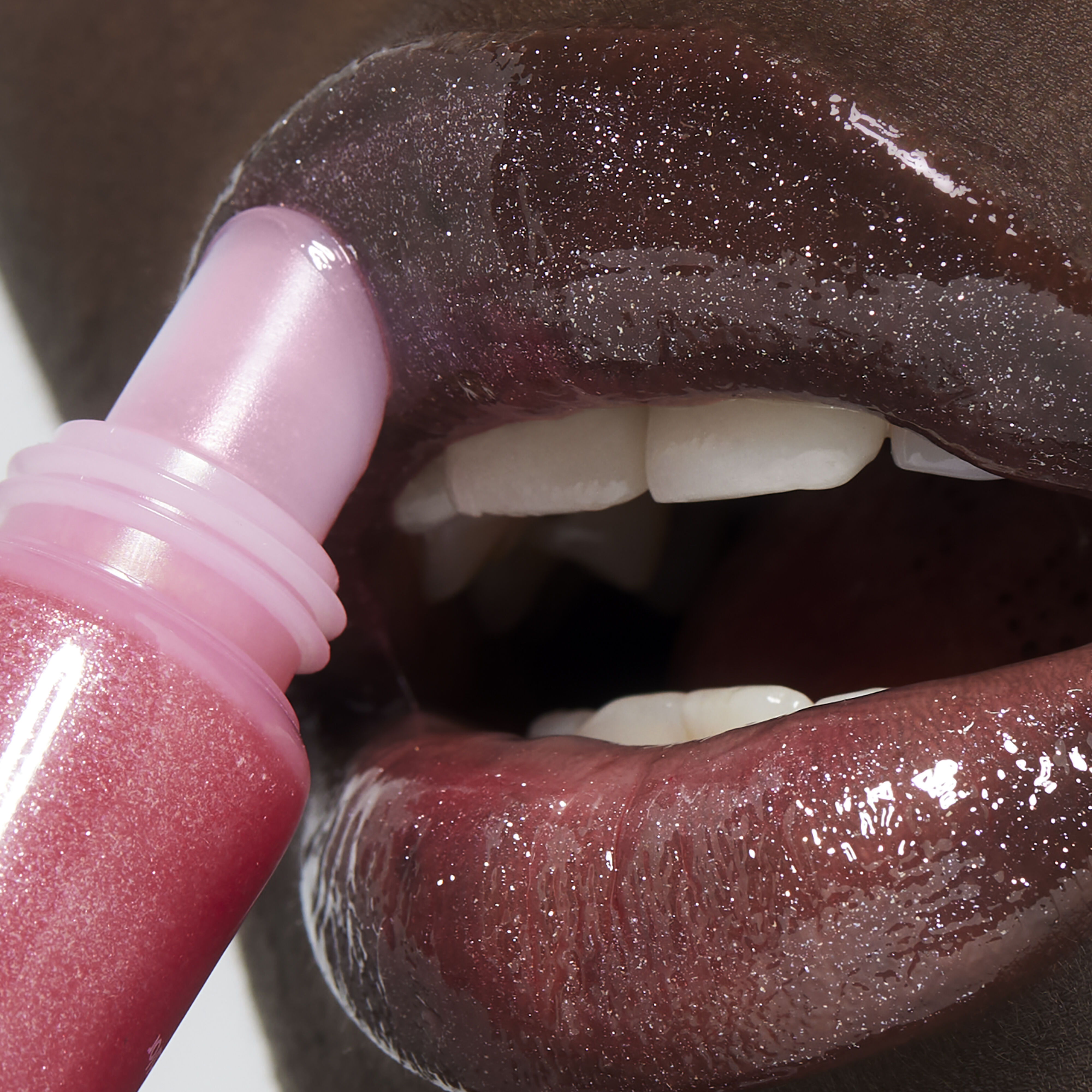 Gloss translucido JUICY TUBES de Lancome