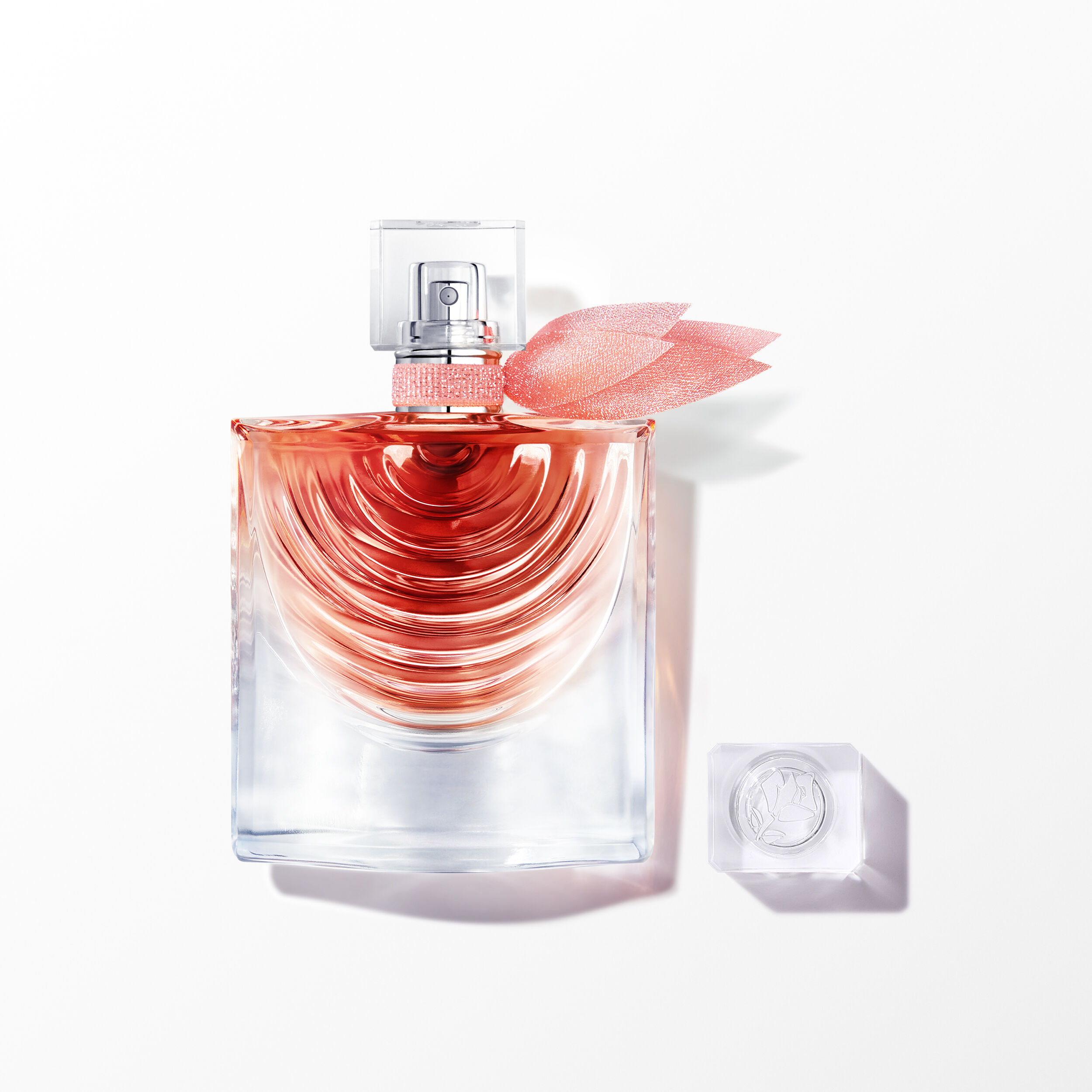【限定セール！】 Est Vie La Belle Lancôme frutado| floral Perfume - Absolu Iris 香水(女性用)