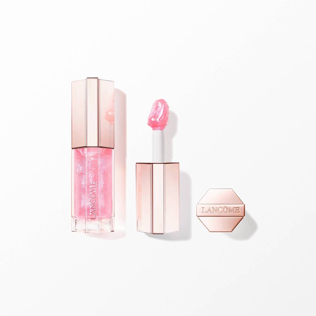 LANCOME LIP IDOLE JUICYTREAT EDICAO LIMITADA HOLIDAY