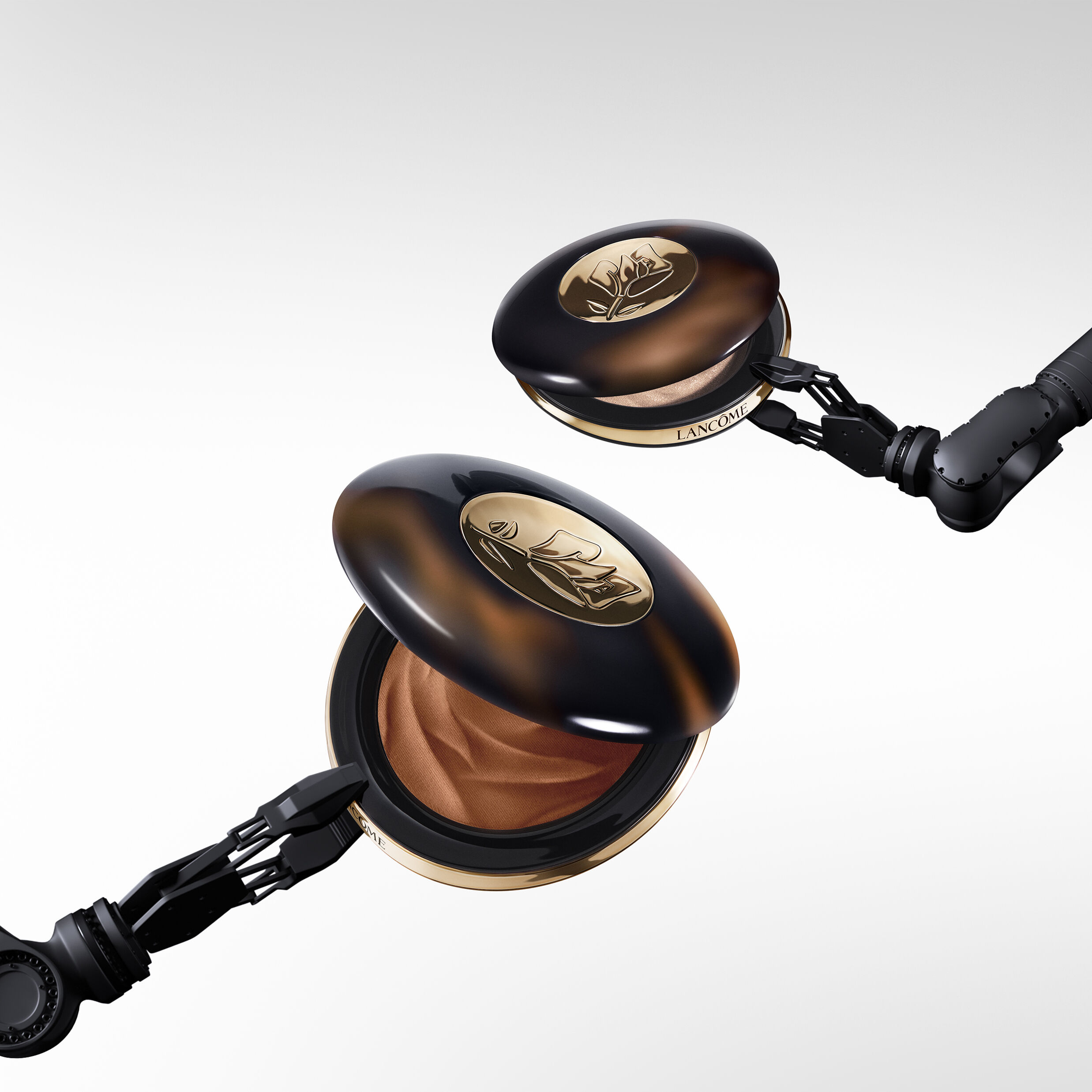 BRONZER FACIAL EM PO LANCOME TEINT IDOLE ULTRA WEAR BRONZER COM VITAMINA C