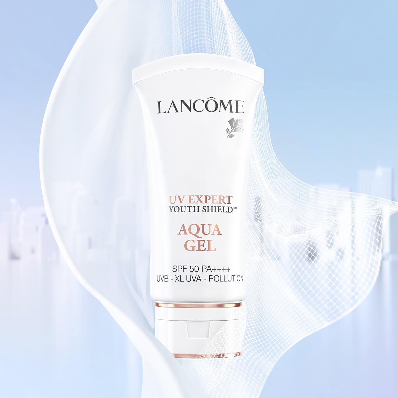 UV Expert | Cremes de proteção solar | Lancôme