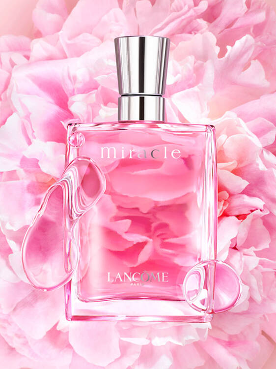 香水(女性用) LANCOME Miracle Eau de Parfum 75 ml Miracle Eau de Parfum - Perfume floral picante feminino