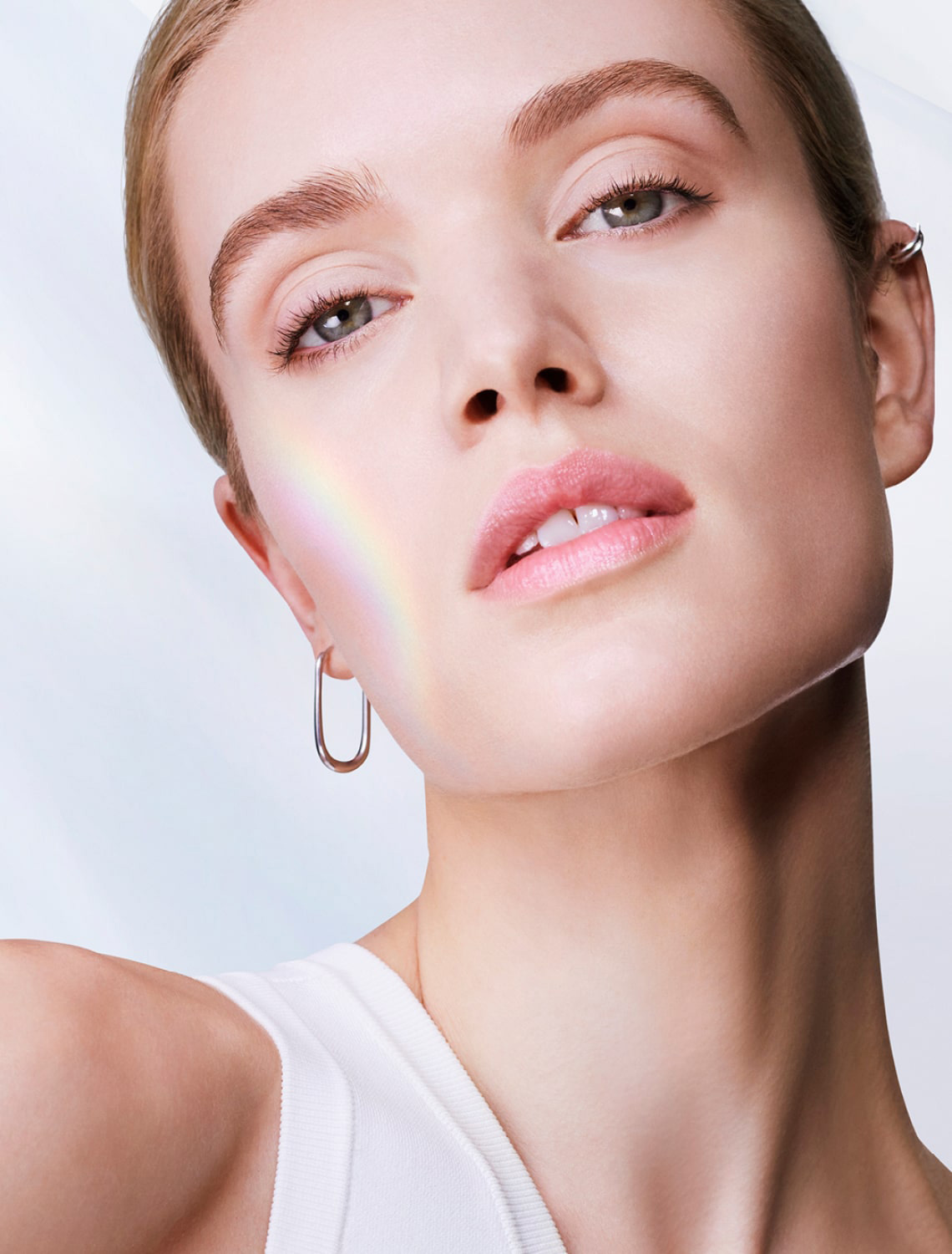 PROTETOR SOLAR FPS 50 LANCÔME UV EXPERT SUPRA SCREEN COM