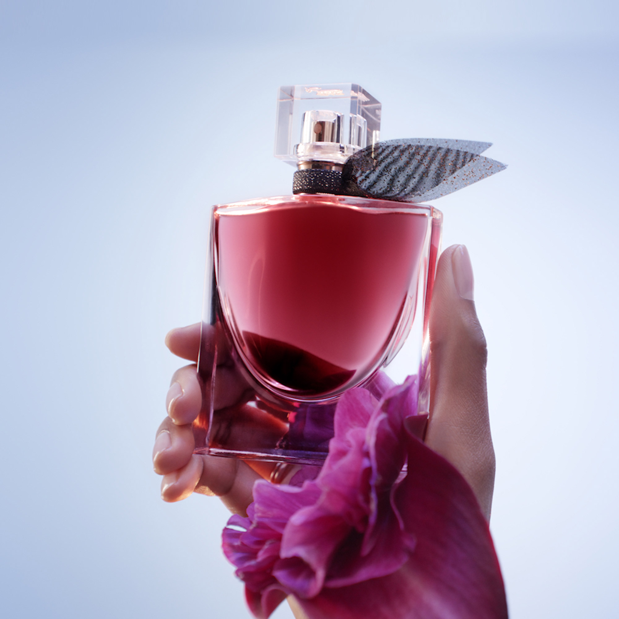 Lancôme | E se a felicidade começasse com você? LA VIE EST BELLE L