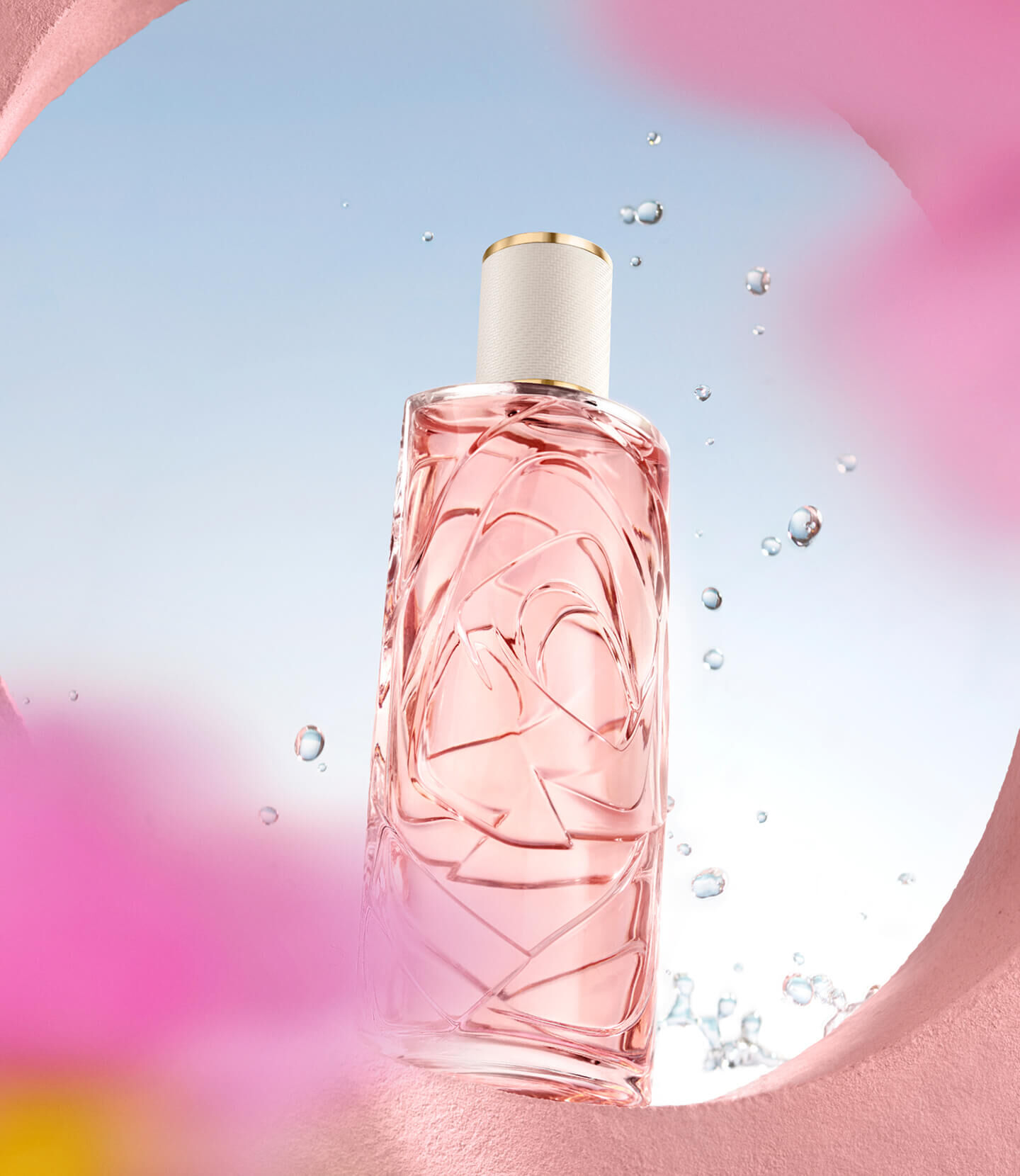 LANCOME♡OVER THE TOP オードトワレ新品 Les Ô Over The Top - Perfume Floral Verde | Lancôme