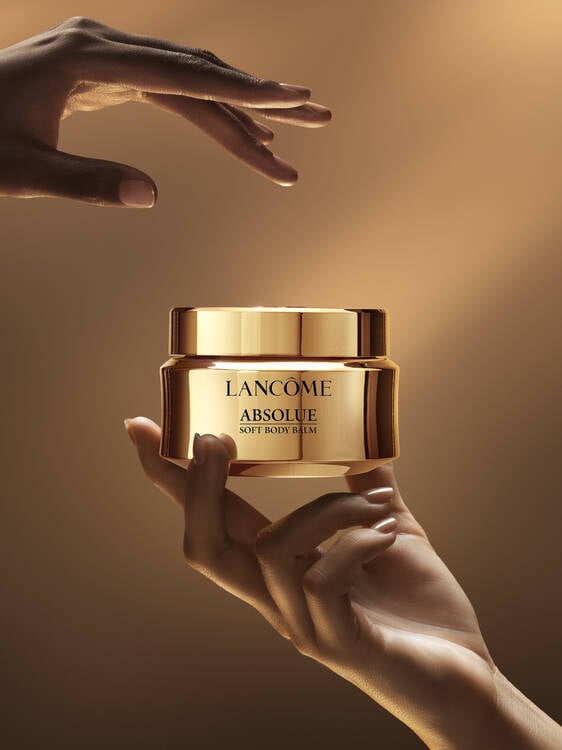 LANCOME ABSOLUE SOFT BODY BALM 75ml 新品 Absolue The Soft Body Balm - Balm Hidratante Corporal | Lancôme