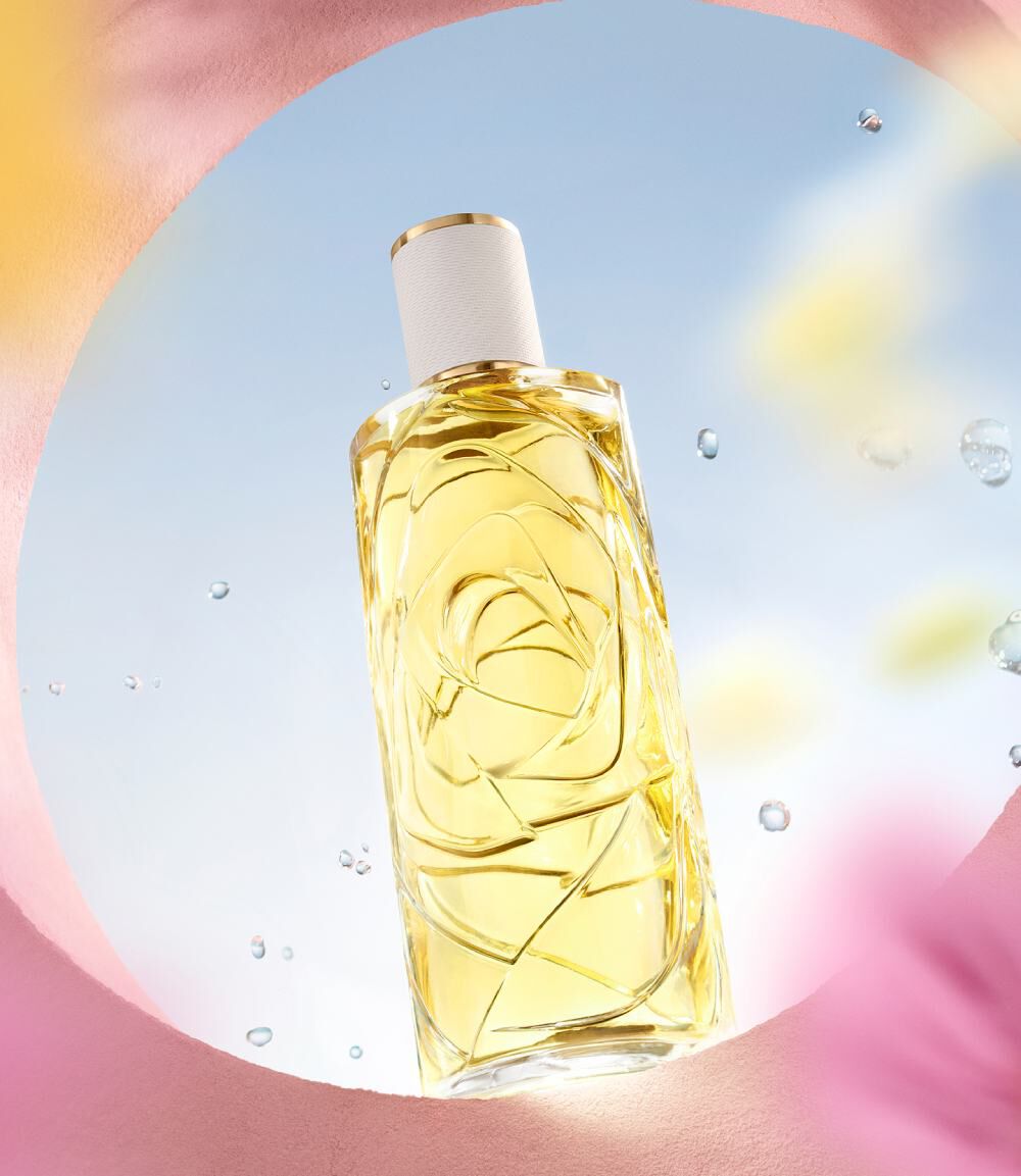 Les Ô Zenith EDT - Perfume Floral Frutado | Lancôme