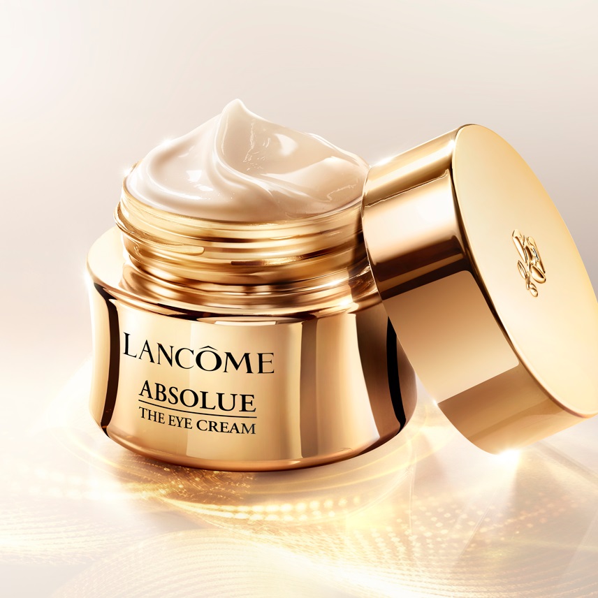 Absolue Eye Cream - Creme para área dos olhos | Lancôme