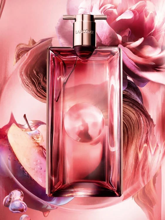 O IDÔLE mais intenso até aqui: IDÔLE POWER EAU DE PARFUM INTENSE de Lancôme Idôle mais intenso de todos IDÔLE POWER EAU DE PARFUM INTENSE de Lancôme