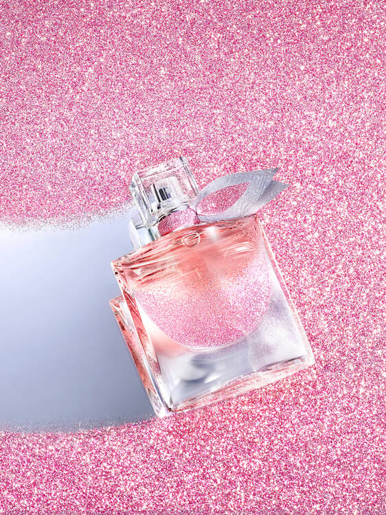 LA VIE EST BELLE Edição Limitada de Lancôme