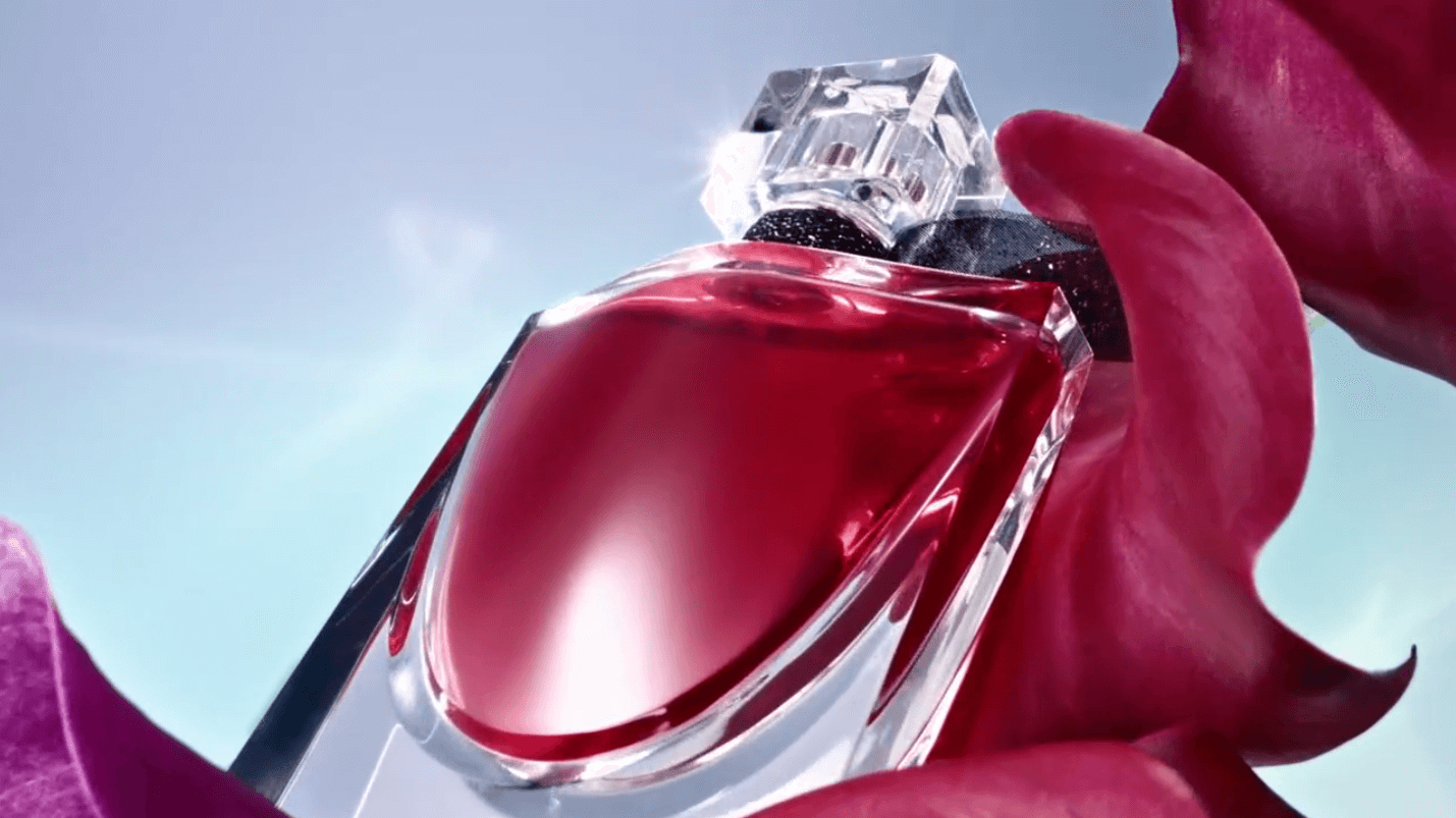 Lancôme | E se a felicidade começasse com você? LA VIE EST BELLE L