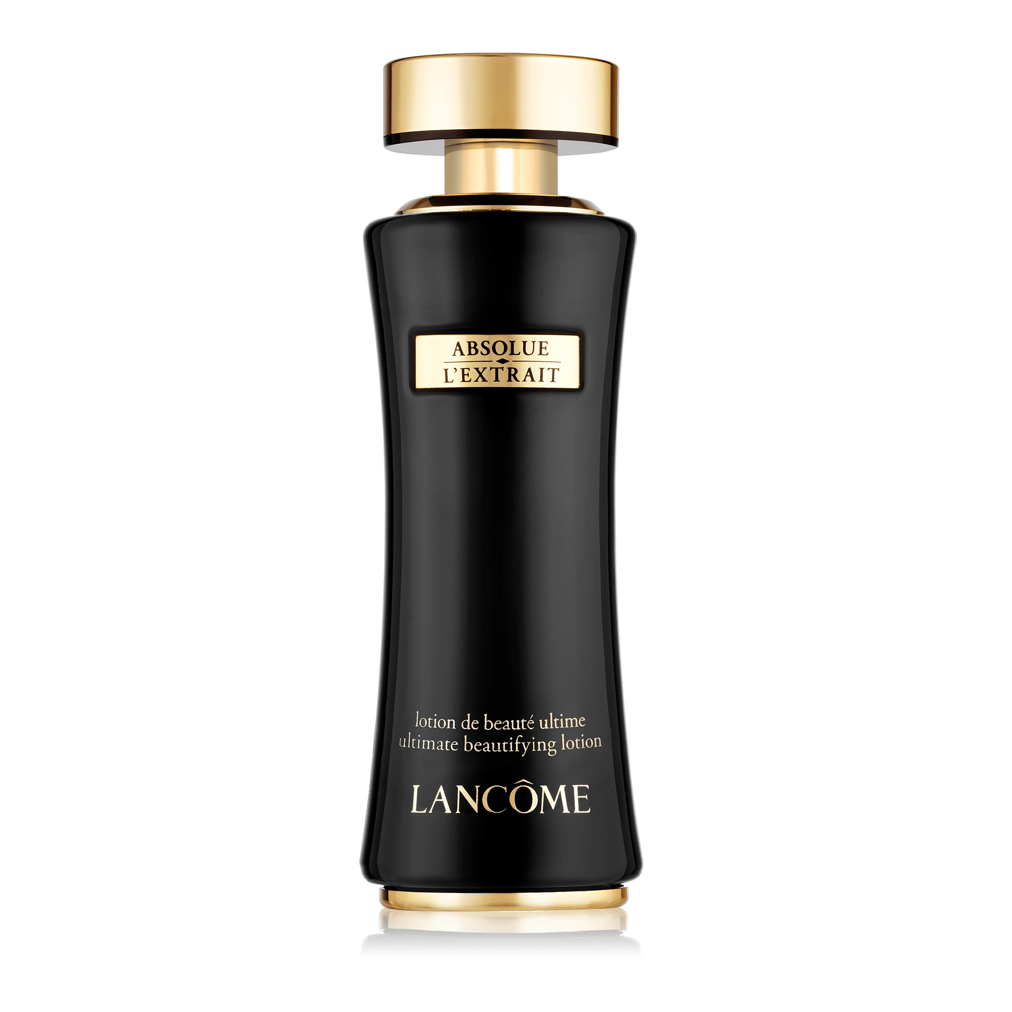 ABSOLUE L'EXTRAIT BEAUTIFYING LOTION